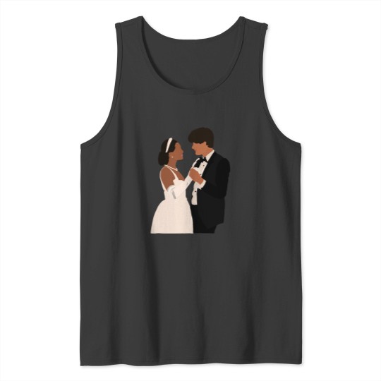 Discover The Summer I Turned Pretty Bonrad Tank Tops