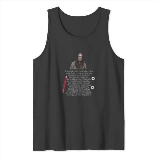 Discover Young Ones Support Gonk Tank Tops