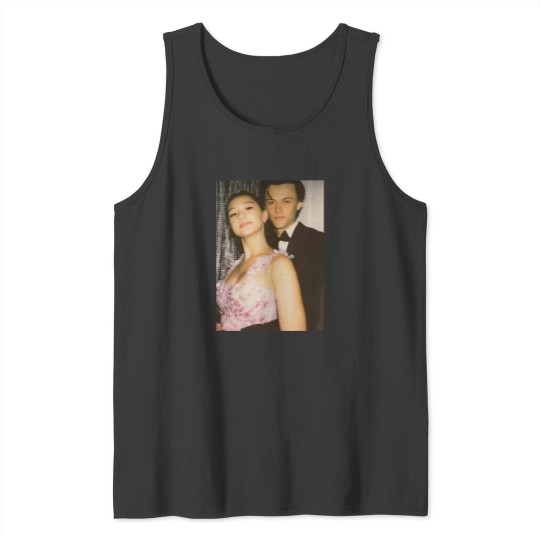 Discover The Summer I Turned Pretty - Conrad and Belly Tank Tops