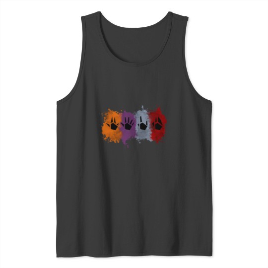 Discover Prime Beams Essential Tank Tops