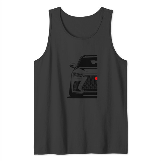 Discover NX 2022 Tank Tops