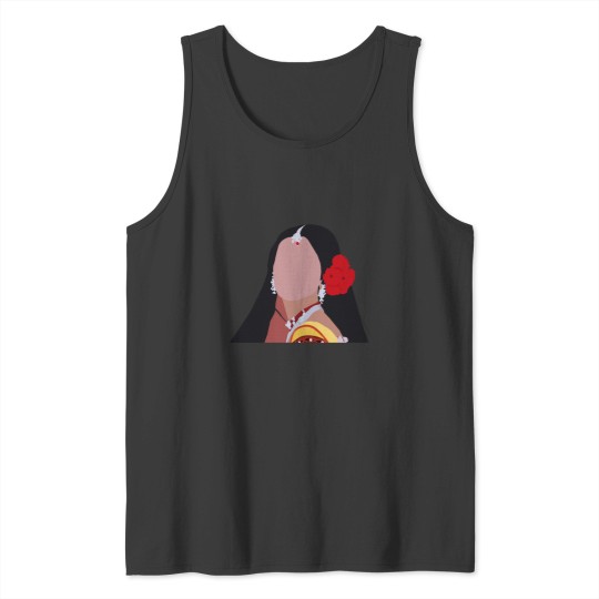 Discover Om shanti om - shanti priya Tank Tops