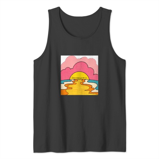 Discover Daisy Jones auroraa Tank Tops