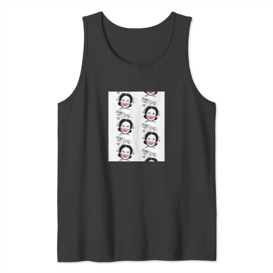 Discover Pearl Please Im A Star 1 Tank Tops
