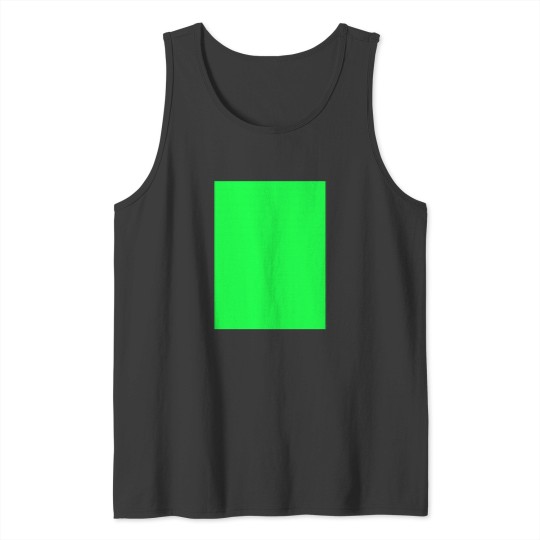 Discover Perfect For Chroma Key  Green Screen 1 Tank Tops