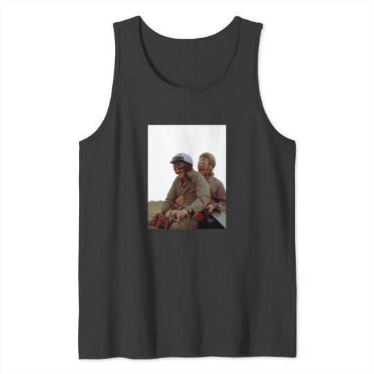 Discover Dumb and Dumber Dumb and Dumber Bike Ride Tank Tops