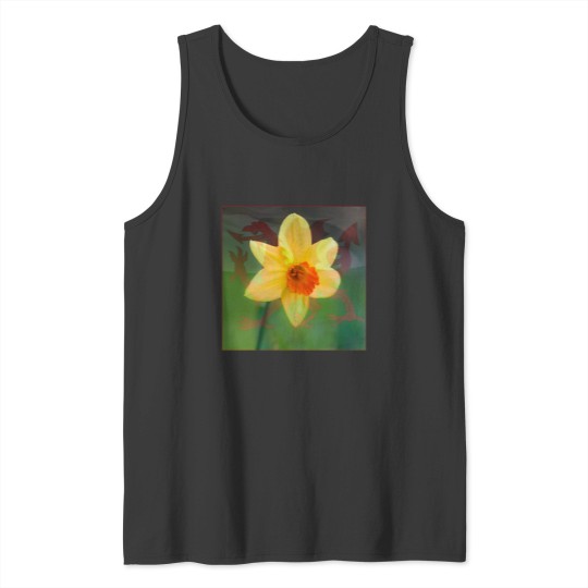 Discover Proud To Be Welsh Tank Tops