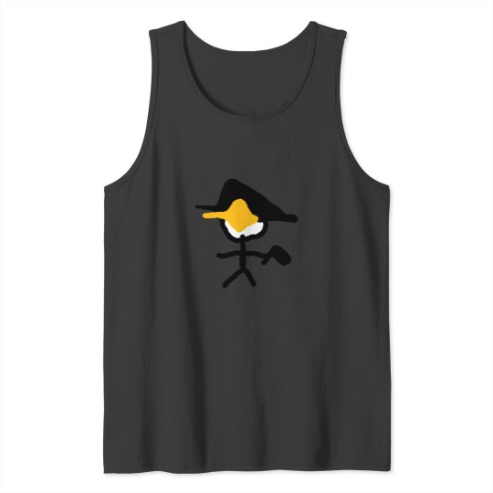 Discover Sure-Eyed Jimmy Tank Tops