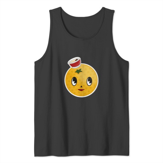 Discover Ono Michio Tank Tops