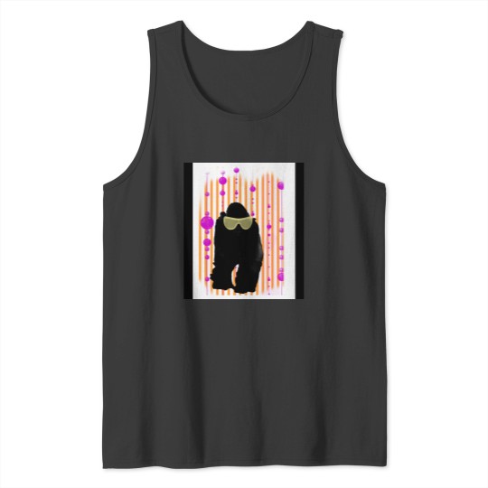 Discover Fabulous Gorilla Essential Tank Tops