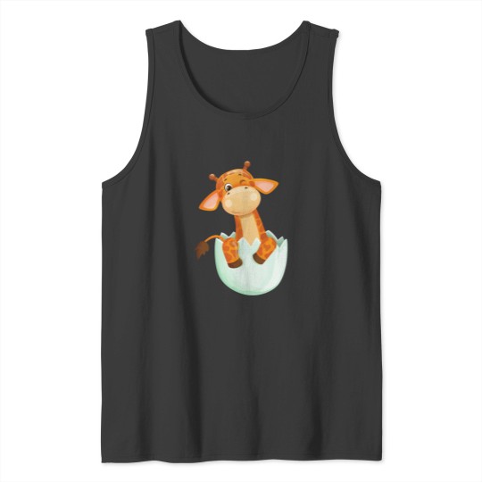Discover Space Turtles Baby Tank Tops