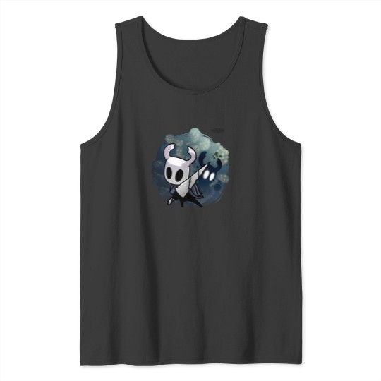 Discover Hollow Knight 1 Tank Tops