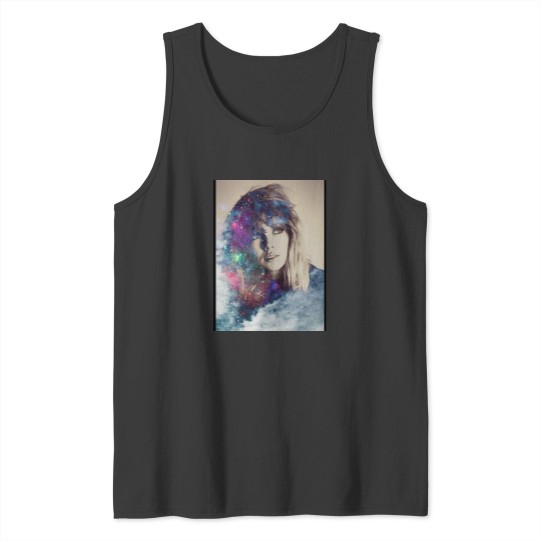 Discover Speak Now Tank Tops