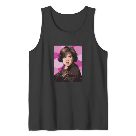 Discover Claire 1 Tank Tops