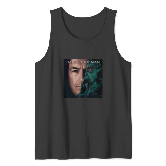 Discover Saul Goodman 23 Tank Tops