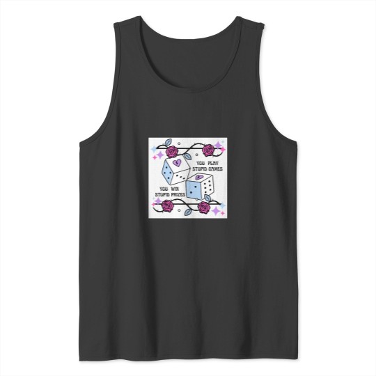 Discover miss americana Tank Tops