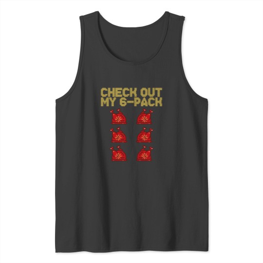 Discover Ugly Christmas Turkey Gym Check Out My Tank Tops