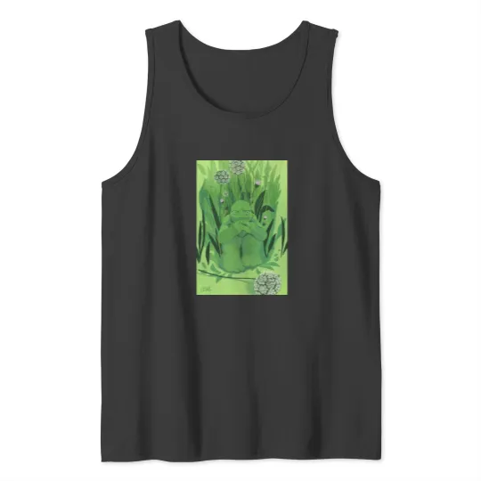 Discover El TMNT Tank Tops