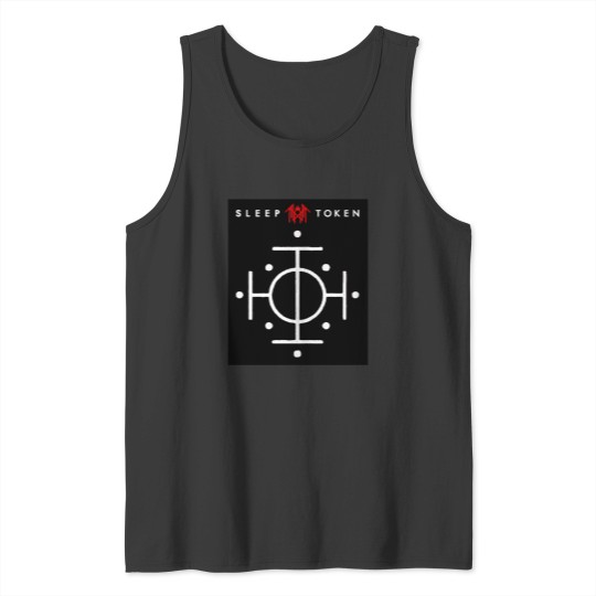 Discover perfect_sleep_token  2 Tank Tops