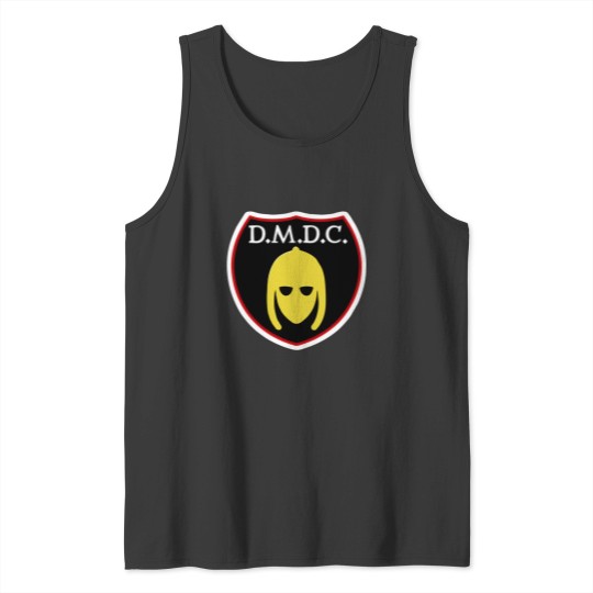 Discover Untitled Tank Tops