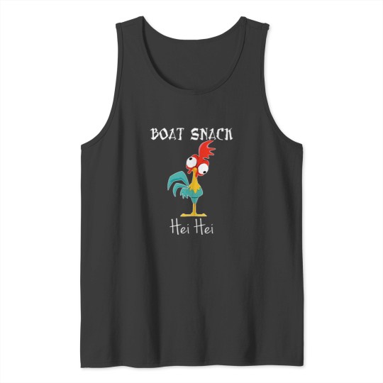 Discover Hei Hei Tank Top