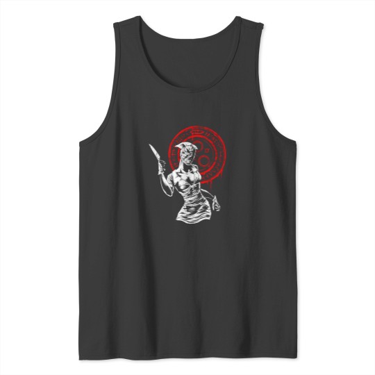 Discover Hell-O Nurse Tank Tops