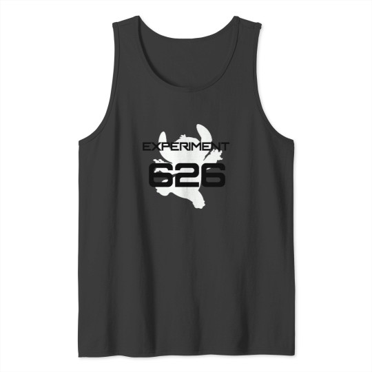 Discover Experiment 626 T-Shirt Tank Tops