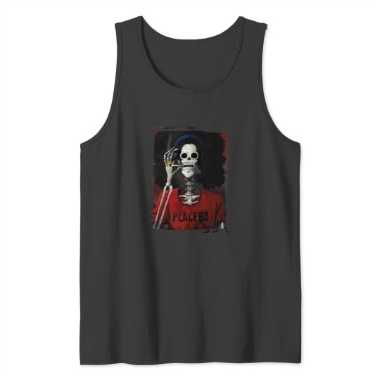 Discover smokingg Brook Tank Tops