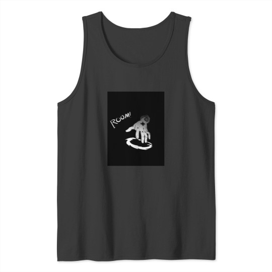 Discover Trafalgar Law's Room Tank Tops