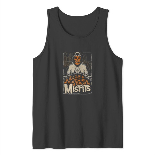 Discover I Remember Halloween Tank Tops