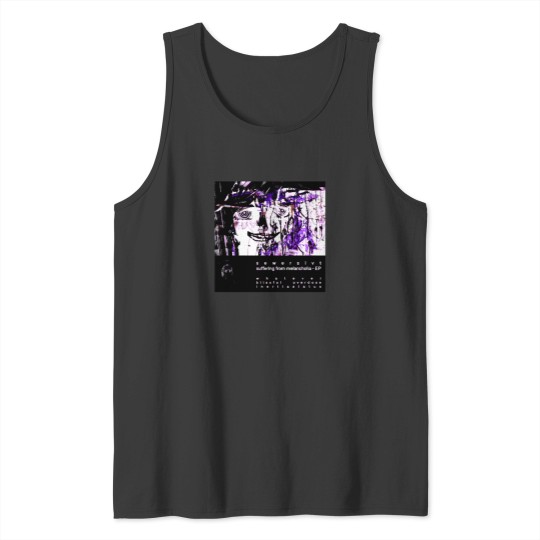 Discover Sewerslvt 5 Tank Tops