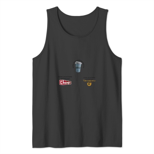 Discover Honey Triple Threat Tank Tops