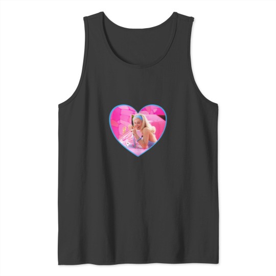 Discover Margot 2023 Tank Tops