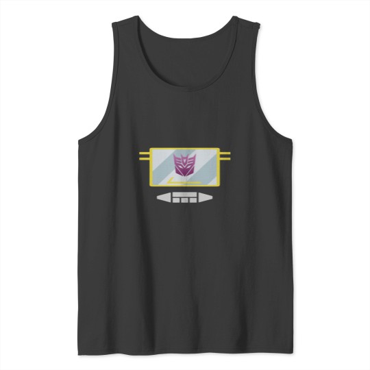 Discover Soundwave Essential Tank Tops