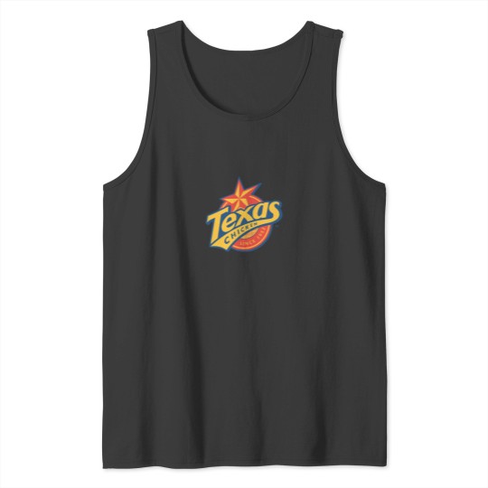 Discover Texas Chicken Tank Tops