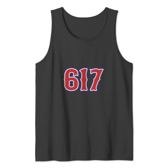 Discover 617 Essential Tank Tops