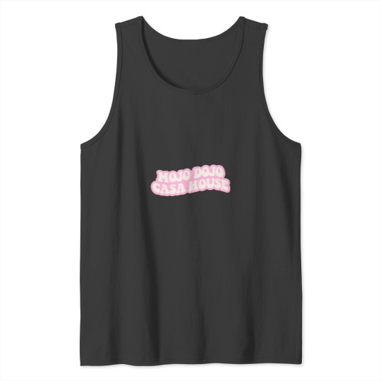 Discover Mojo Dojo Casa House 1 (1) Tank Tops