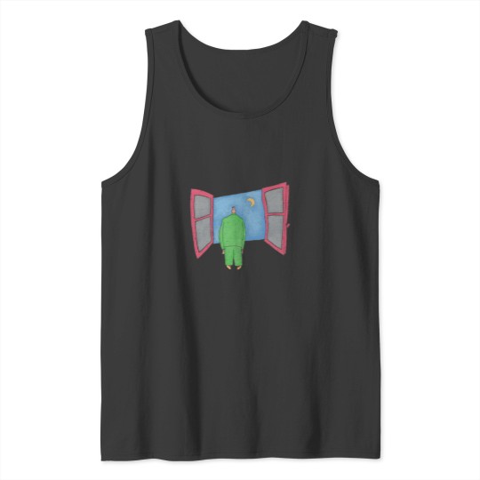Discover Duke Tank Tops
