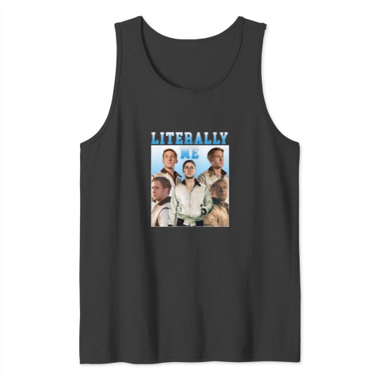 Discover LITERALLY ME ⭐SELLER]Ryan Gosling Drive Tank Tops