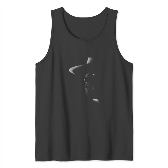 Discover Clint Highlights Tank Tops