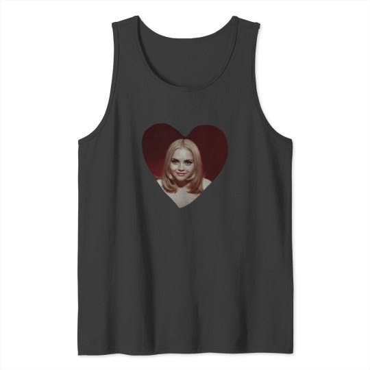 Discover Christina Ricci in Buffalo 66 Movie T-Shirt Tank Tops