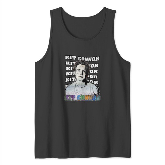Discover Kit Connor a Kit Connor Tank Tops