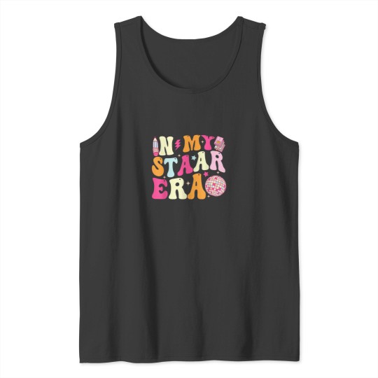 Discover Testing Shirts For Teachers Student Kids In My St Tank Tops