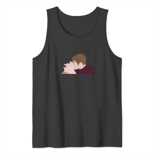 Discover i dont wanna to lose you because I did something stupid. charlie! Tank Tops