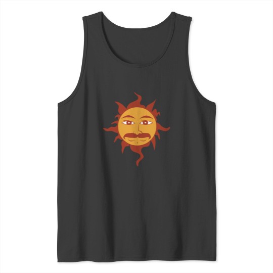 Discover King Arthur Essential Tank Tops
