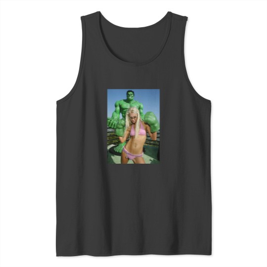 Discover Paris Hilton Tank Tops