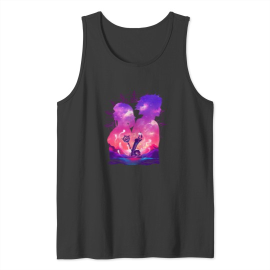 Discover This is my story Tank Tops