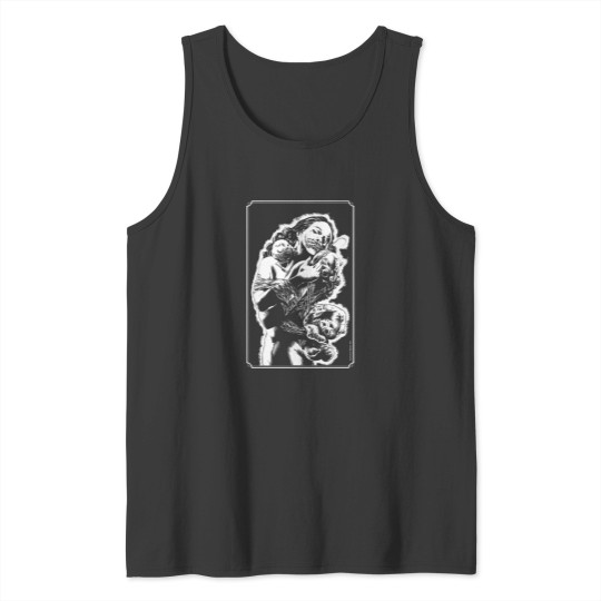 Discover Carry to Term (1) Tank Tops
