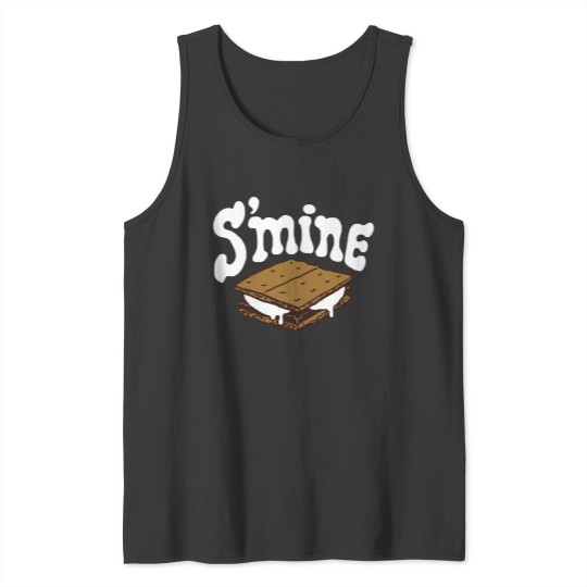Discover Smine Tank Tops