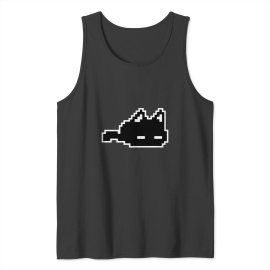 Discover Omori cat mewo Classic Tank Tops